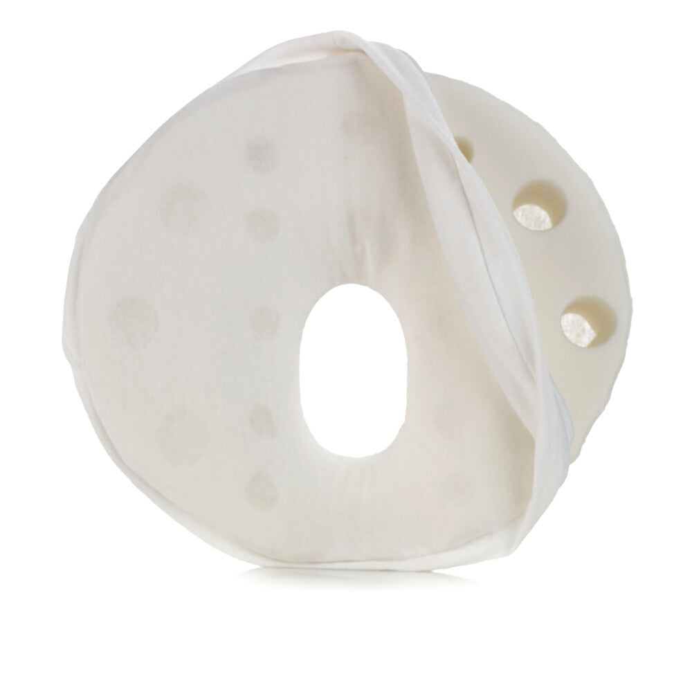 Jané ergonomisches Kopfkissen