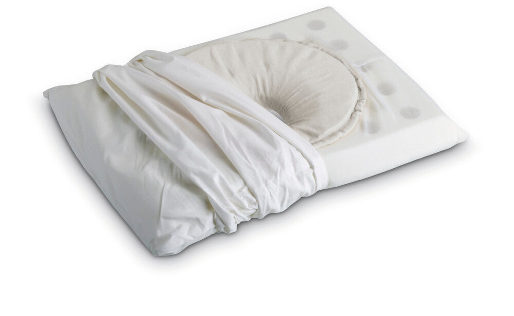Jané ergonomisches Kopfkissen