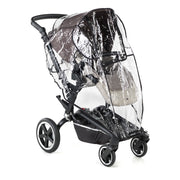 Kuli Muli Regenschutz Universal für Kinderwagen