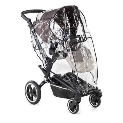 Kuli Muli Regenschutz Universal für Kinderwagen