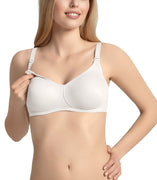 Anita Still BH Basic 5037 weiss