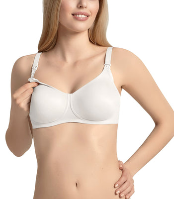 Anita Still BH Basic 5037 weiss