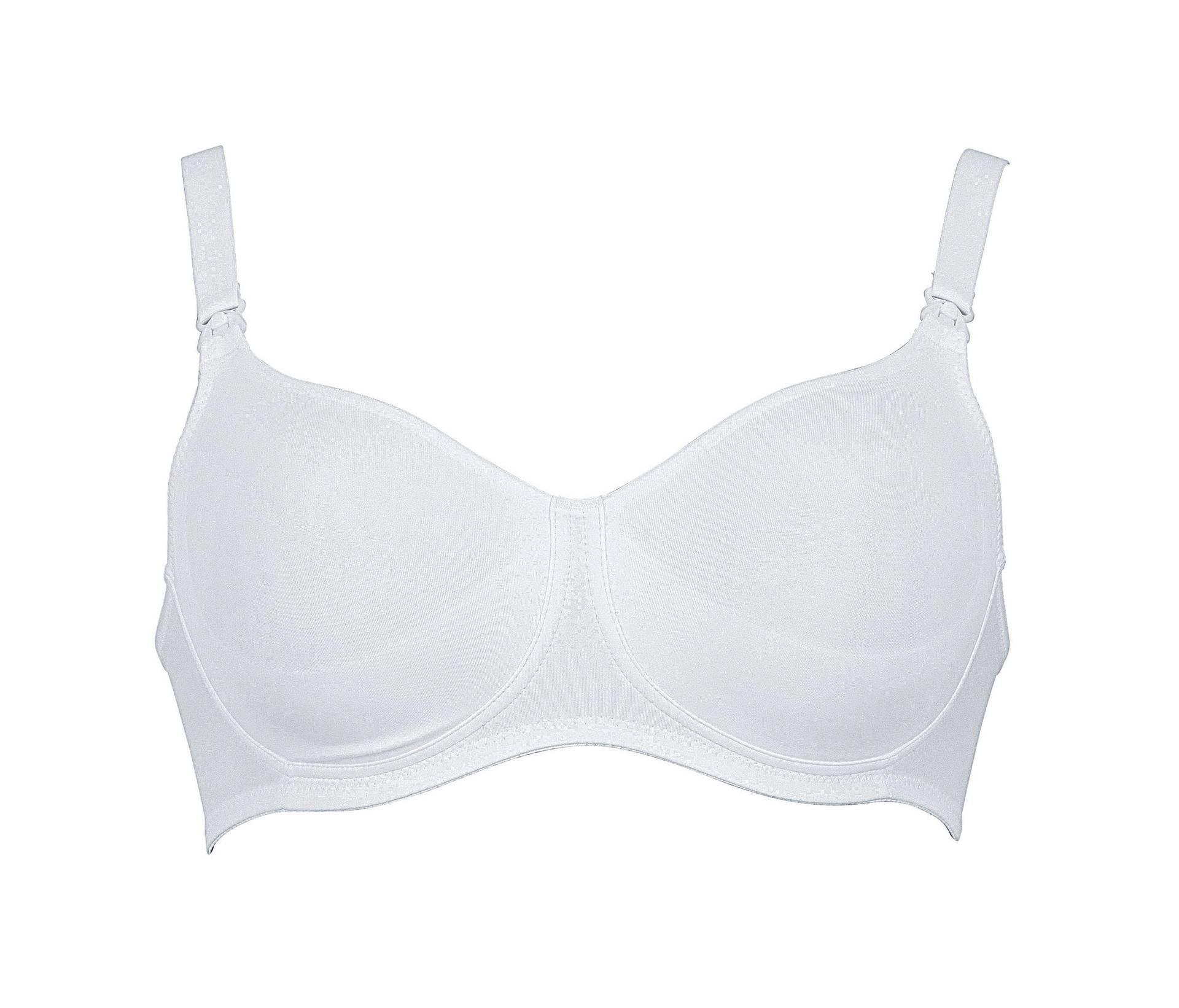 Anita Still BH Basic 5037 weiss
