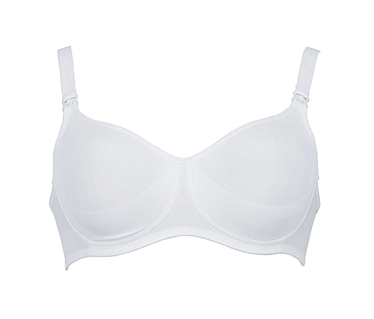 Anita Still BH Basic 5037 weiss