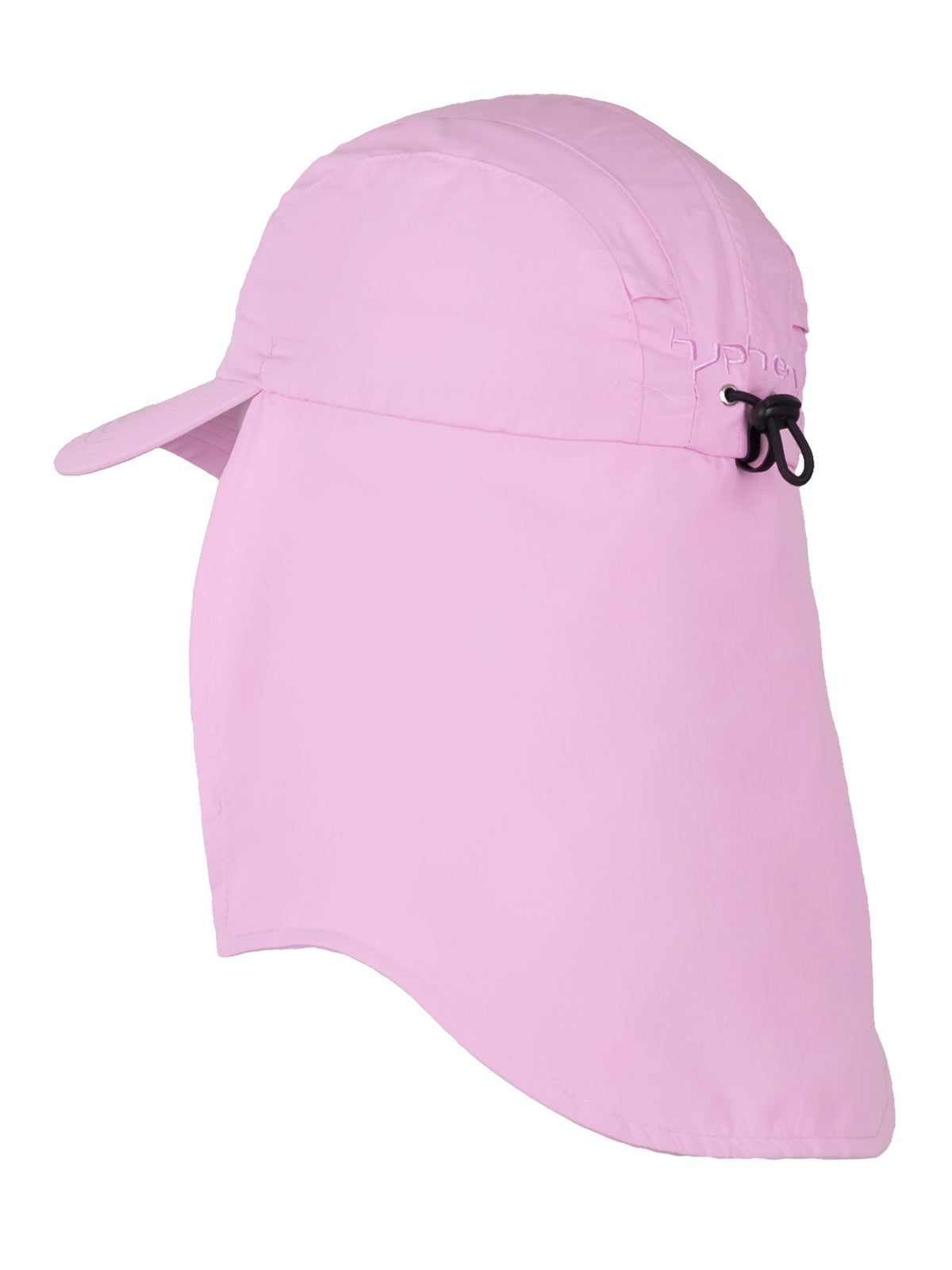 Hyphen Sonnenhut mit UV-Schutz SunProtec Cap rose