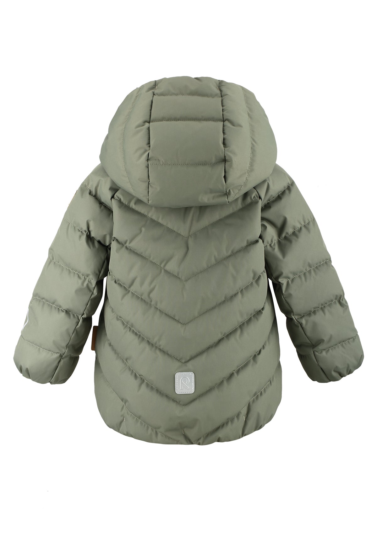 Reima Winterjacke Ayles