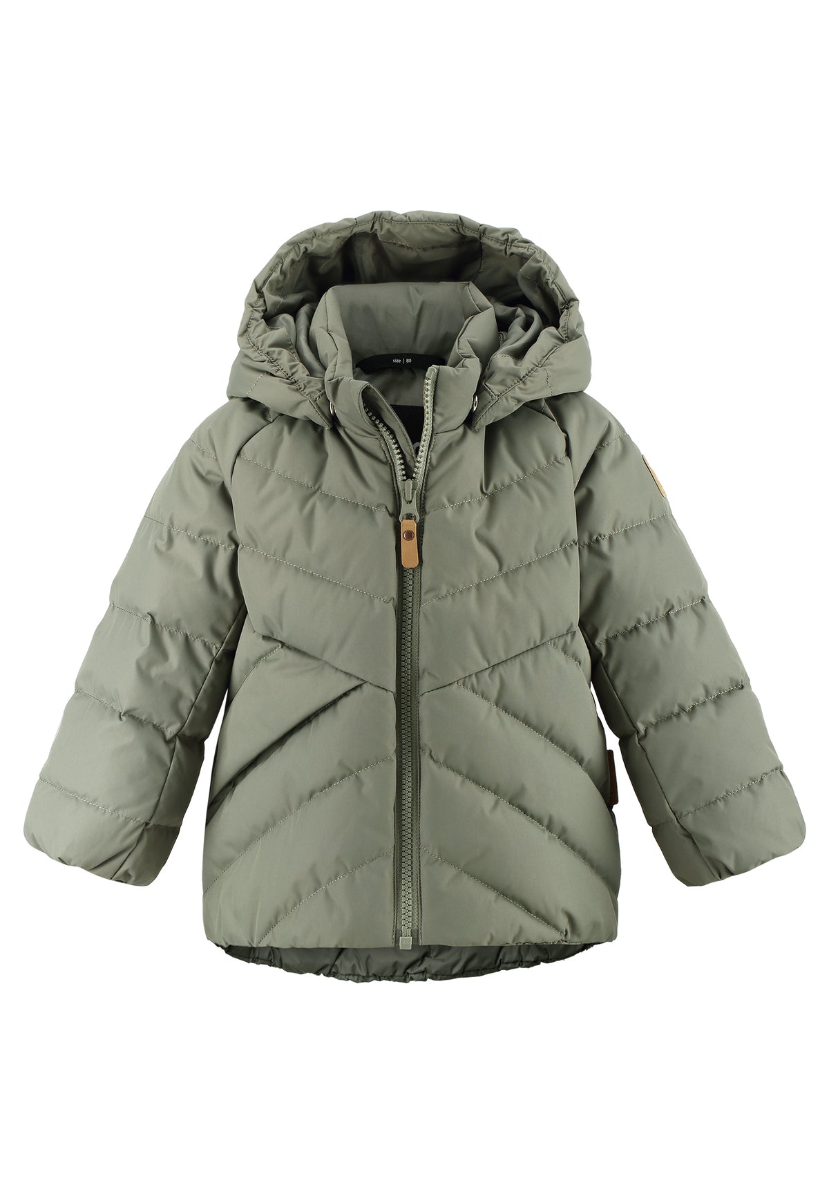 Reima Winterjacke Ayles