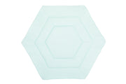 Fillikid Laufgittereinlage mint triangle 6-eckig