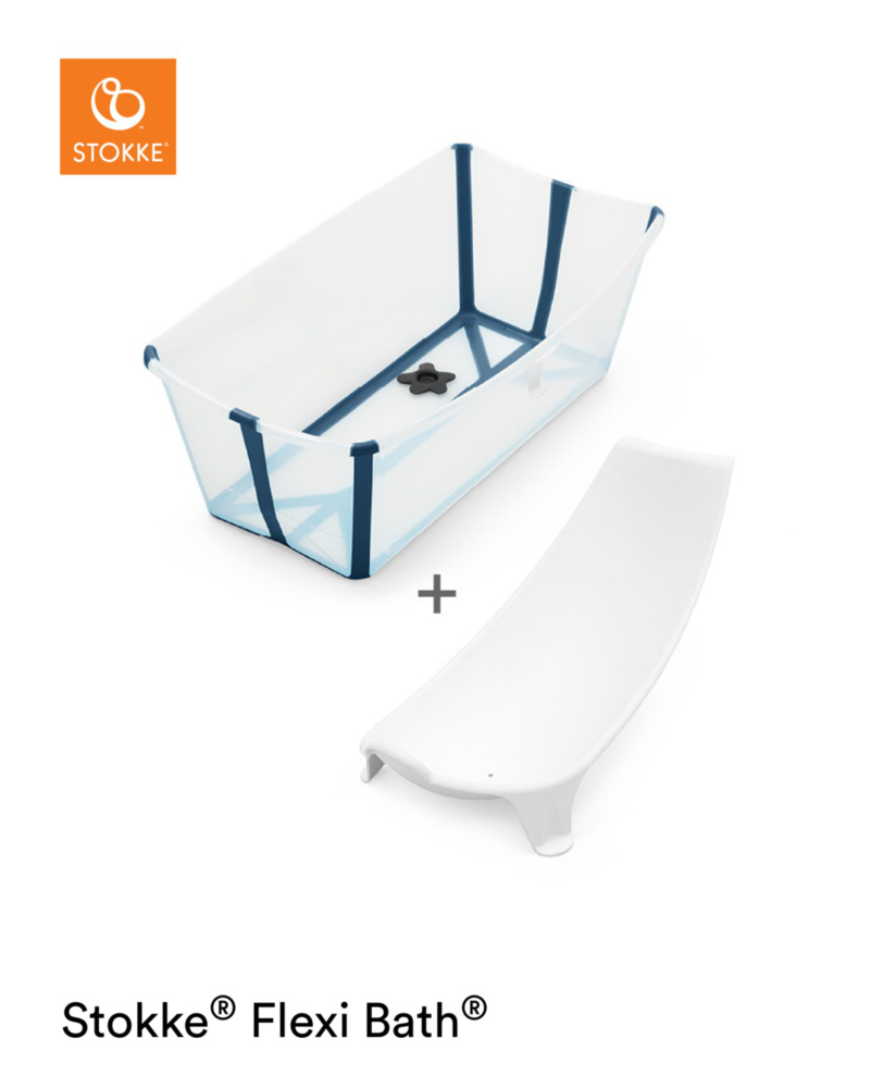 Stokke® Flexi Bath Bundle