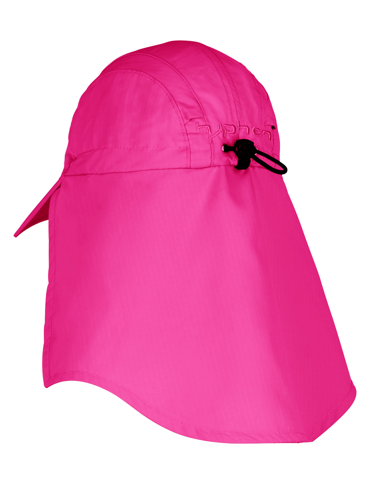 Hyphen Sonnenhut mit UV-Schutz SunProtec Cap magli