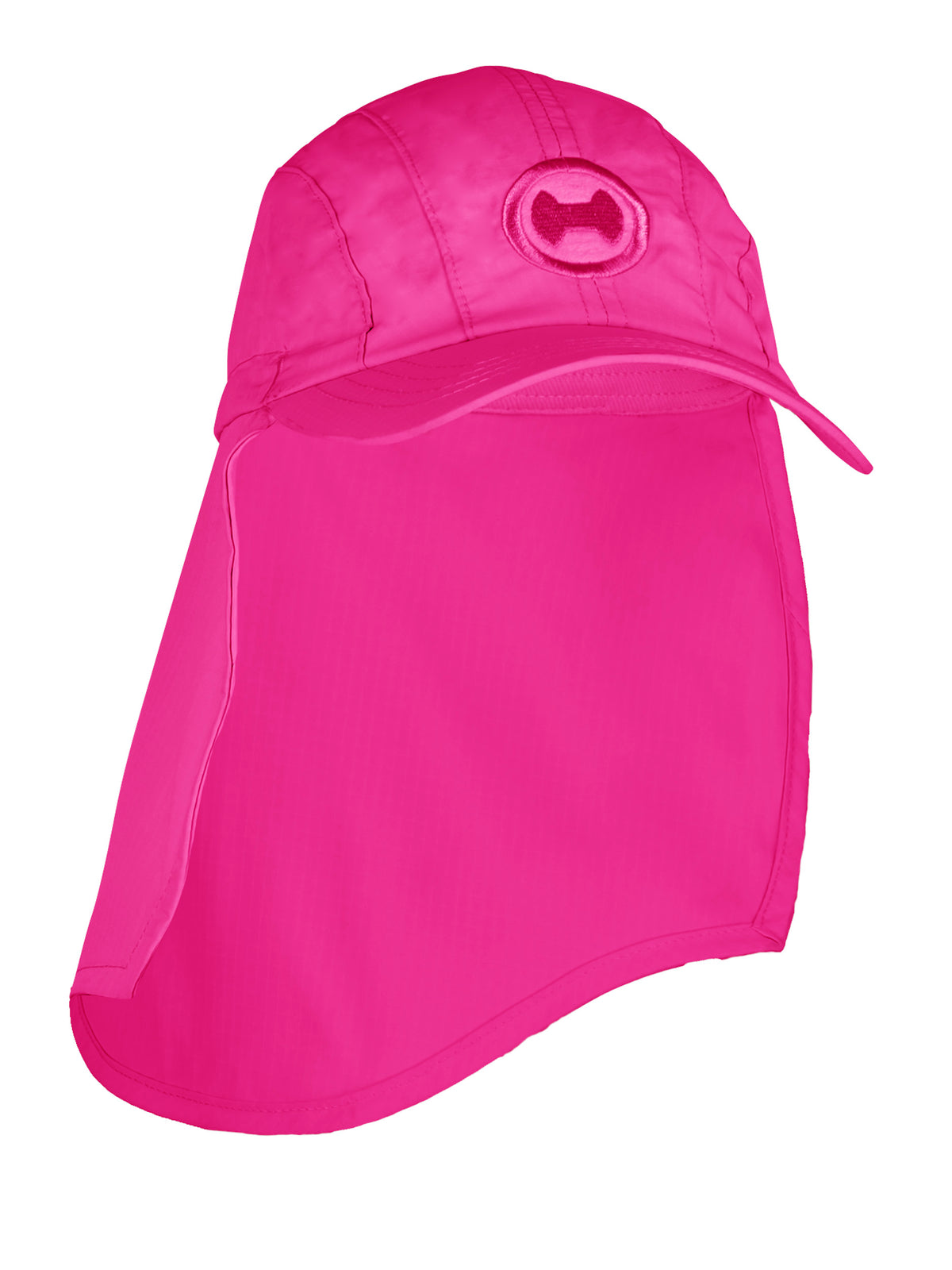 Hyphen Sonnenhut mit UV-Schutz SunProtec Cap magli