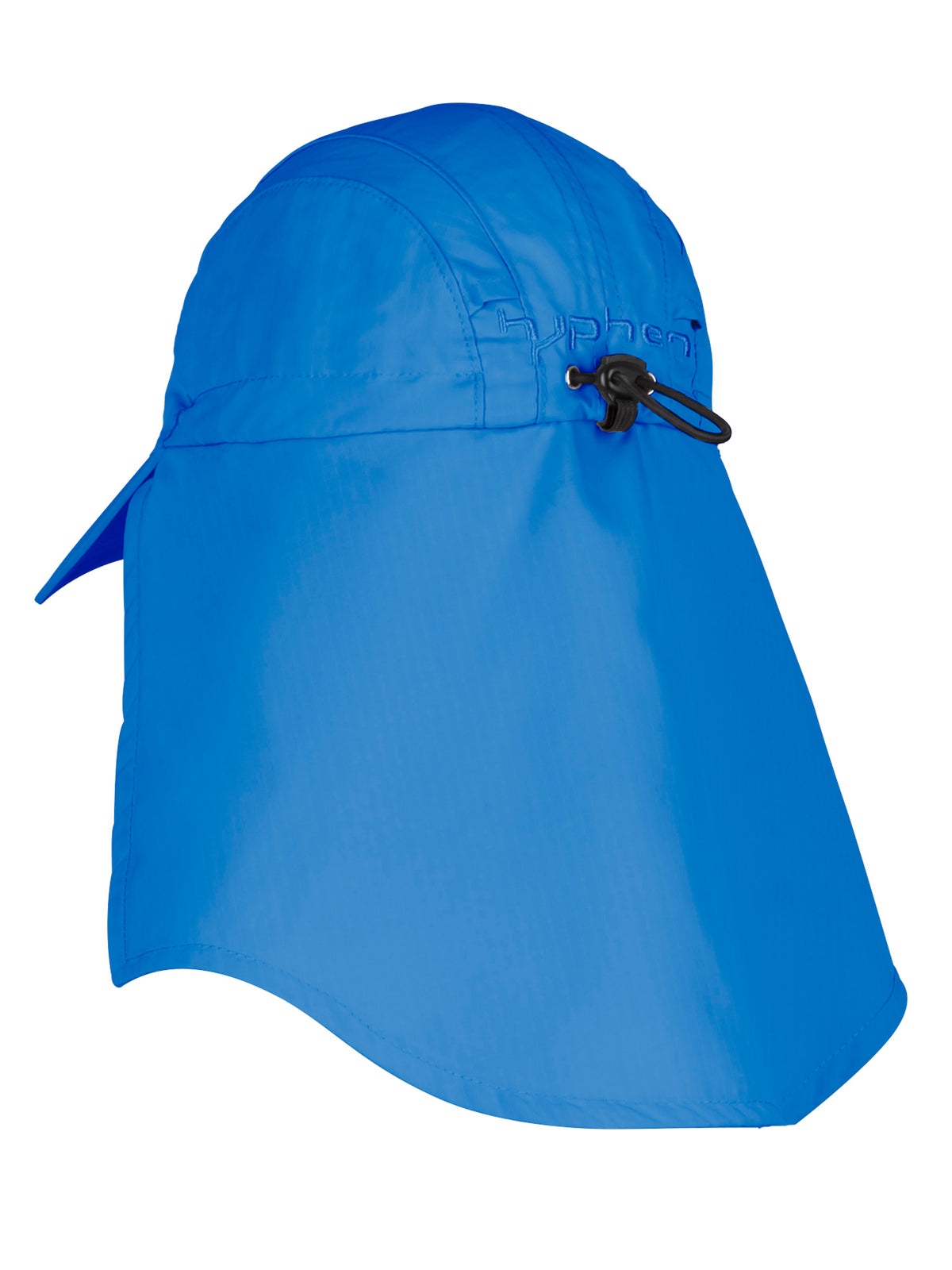 Hyphen Sonnenhut mit UV-Schutz SunProtec Cap cielo