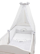 BeBe´s Collection 3-teilig Bettset - Big Willi