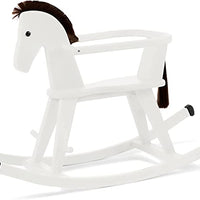 Geuther Schaukelpferd Halla