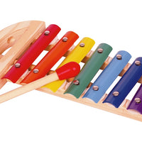 Spielba Metallophon
