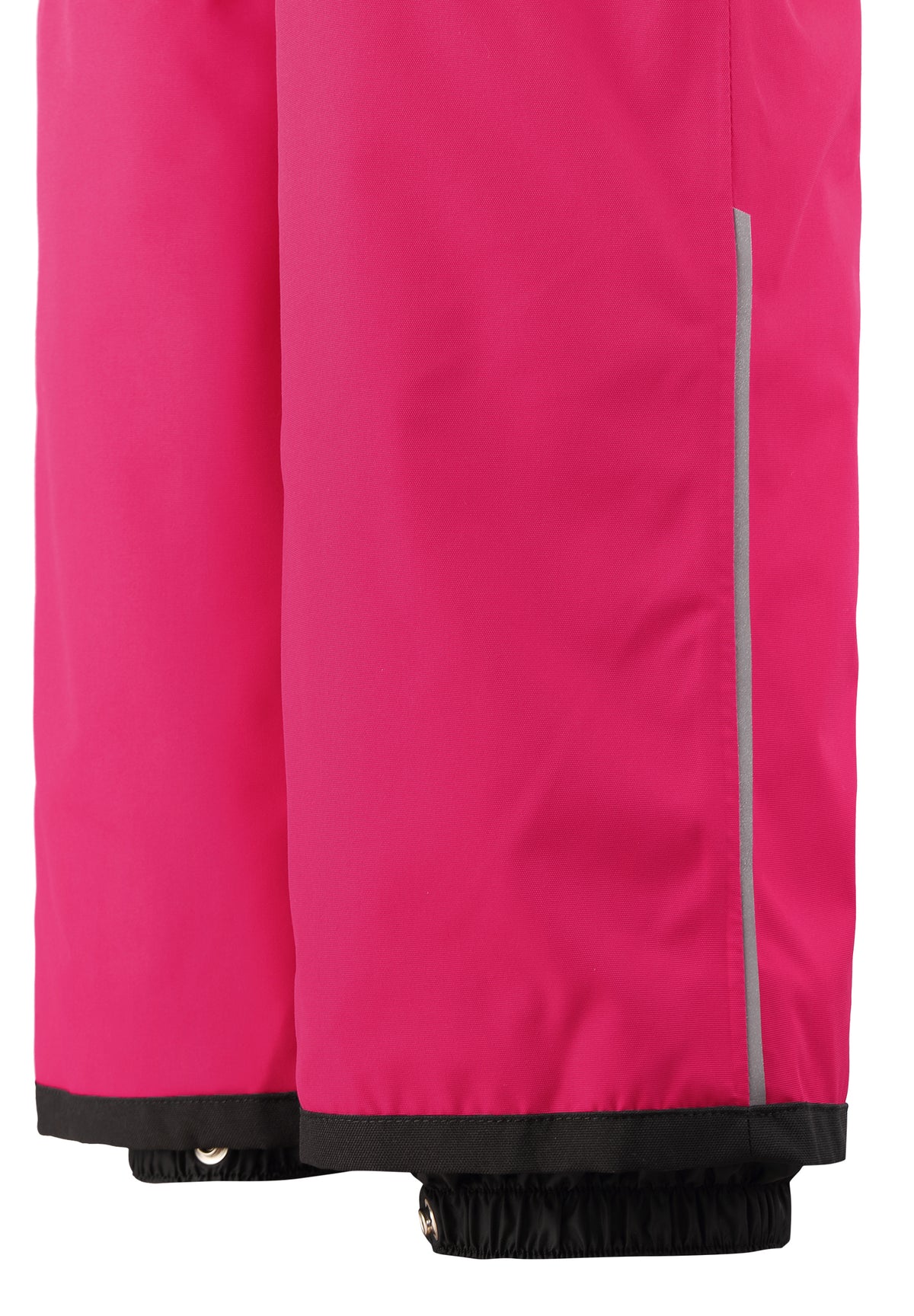 Reima Schneehose Reimatec Proxima pink