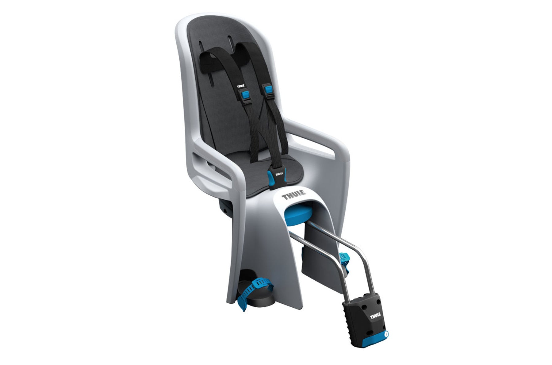 Thule RideAlong Fahrradkindersitz