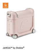 JetKids by Stokke BedBox Pink Lemonade