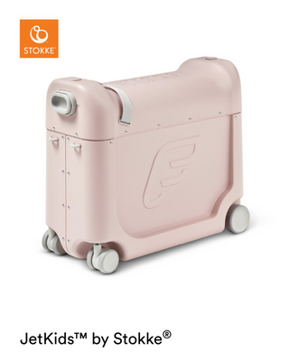JetKids by Stokke BedBox Pink Lemonade