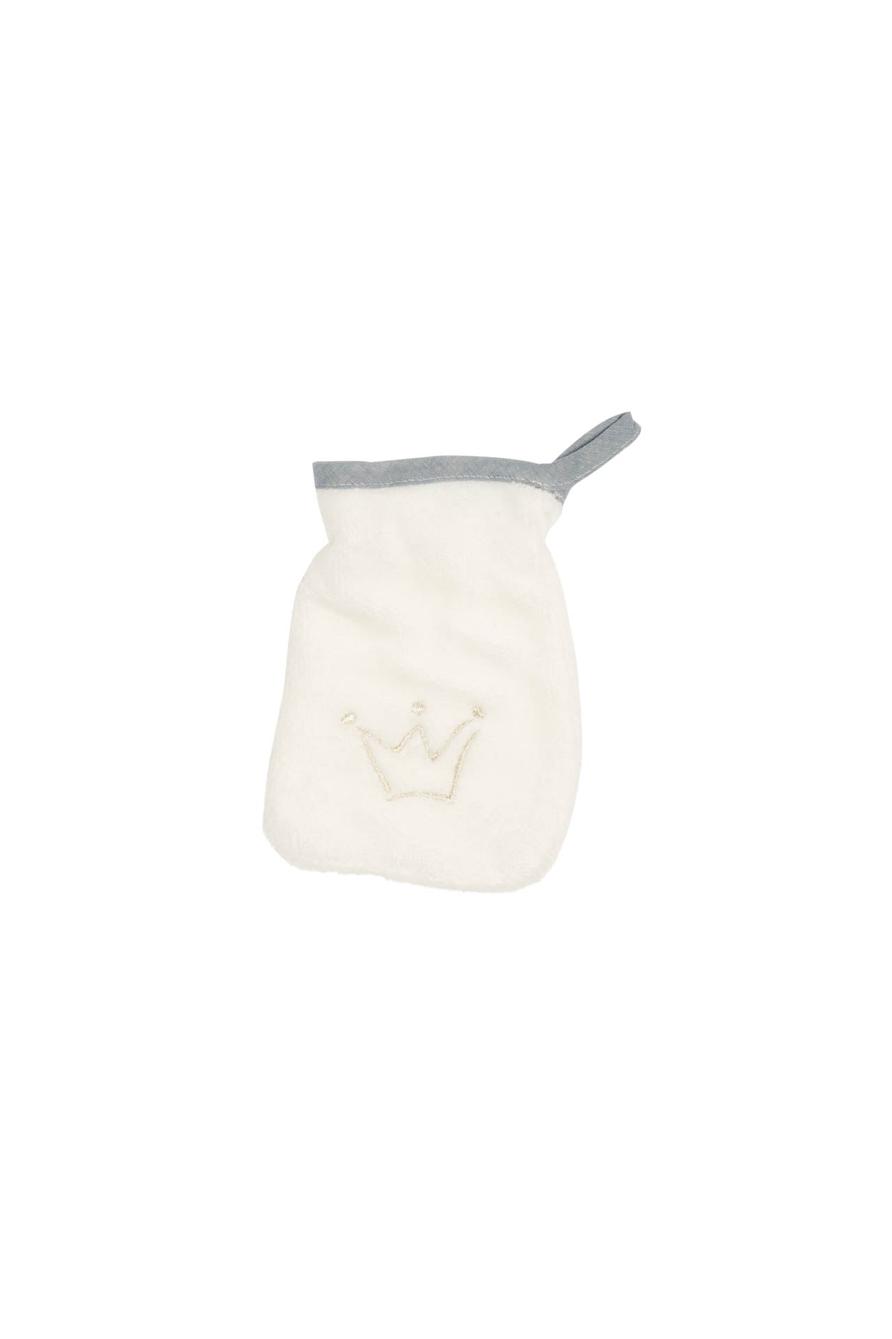BeBe´s Collection Waschhandschuh Kleiner Prinz