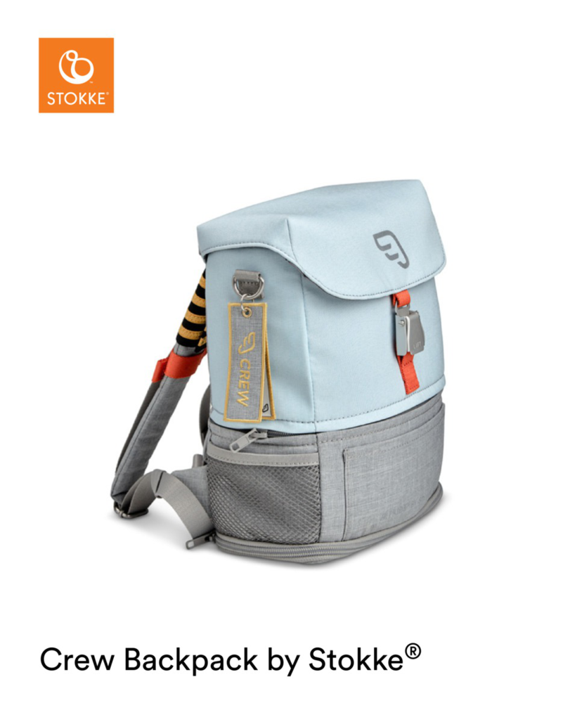 JetKids by Stokke Crew Backpack