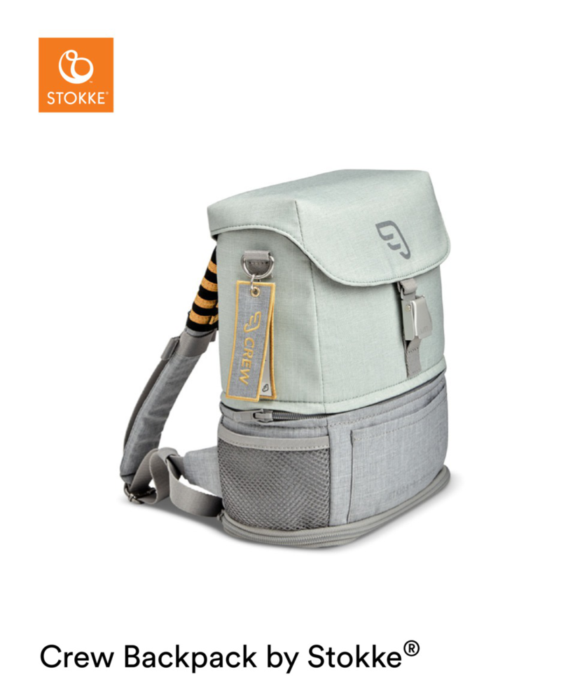 JetKids by Stokke Crew Backpack