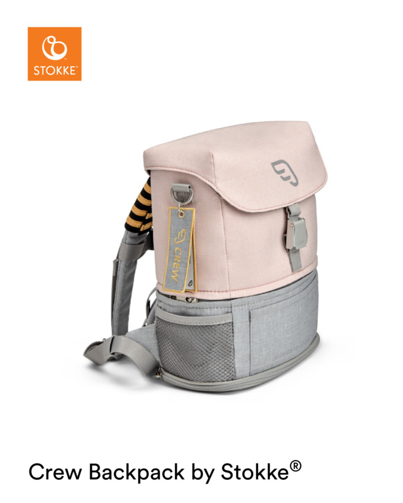 JetKids by Stokke Crew Backpack