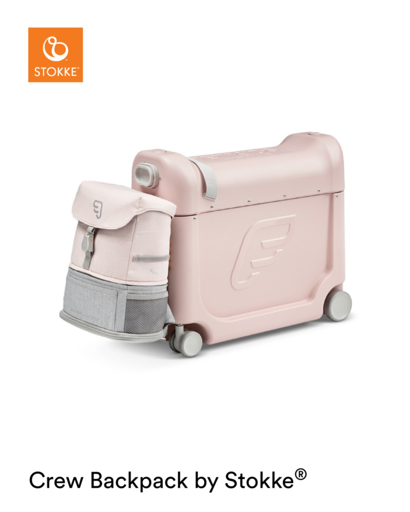 JetKids by Stokke Crew Backpack