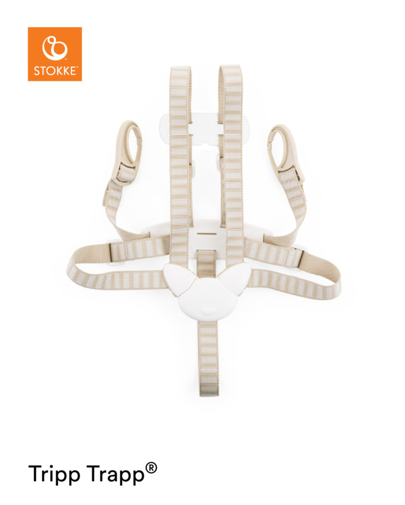 Stokke® Tripp Trapp Sicherheitsgurt