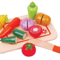 Spielba Gemüse-Set zum schneiden