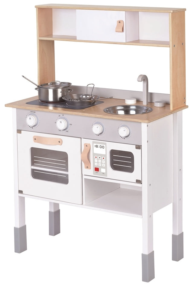 Spielba Küche aus Holz