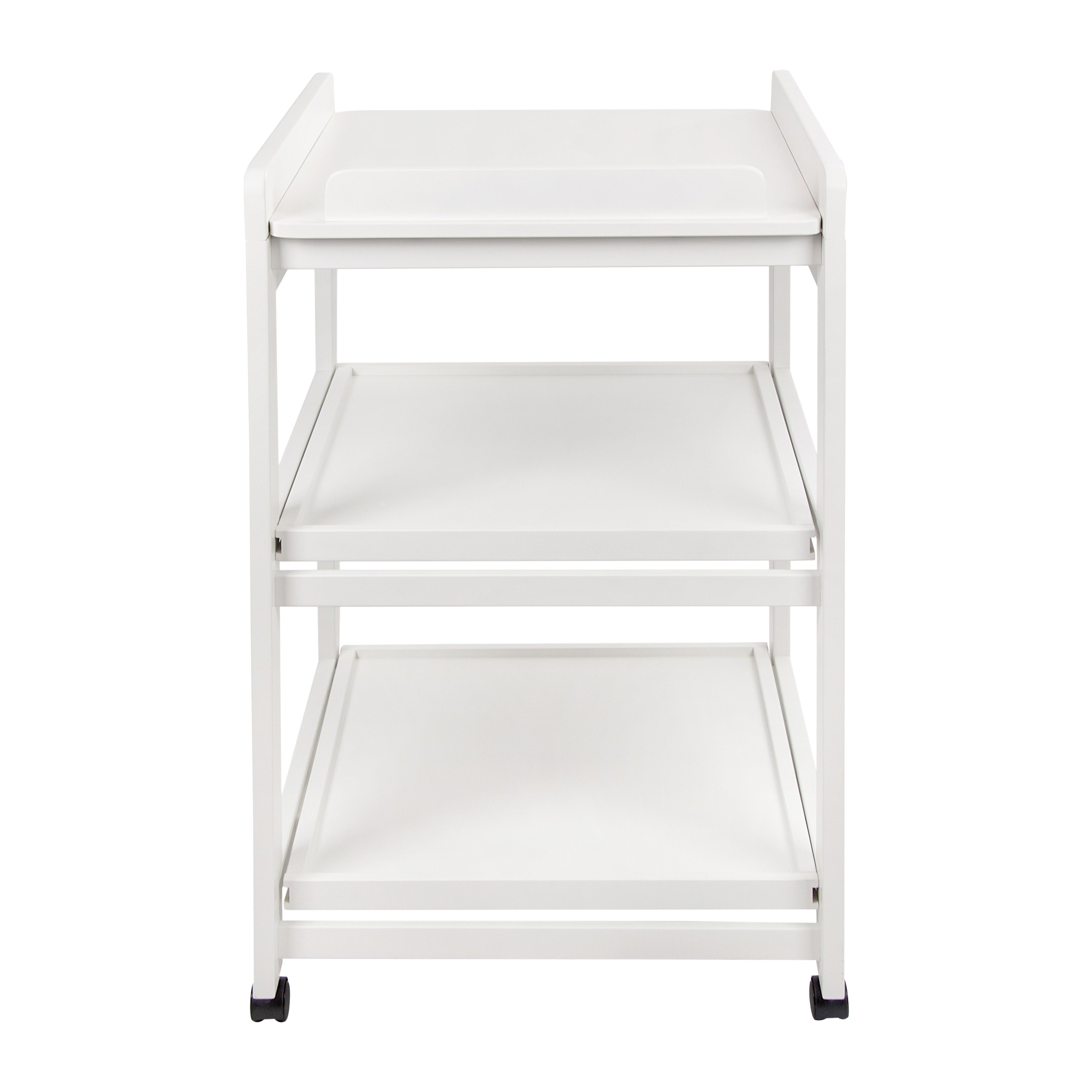Quax Wickeltisch Comfort white