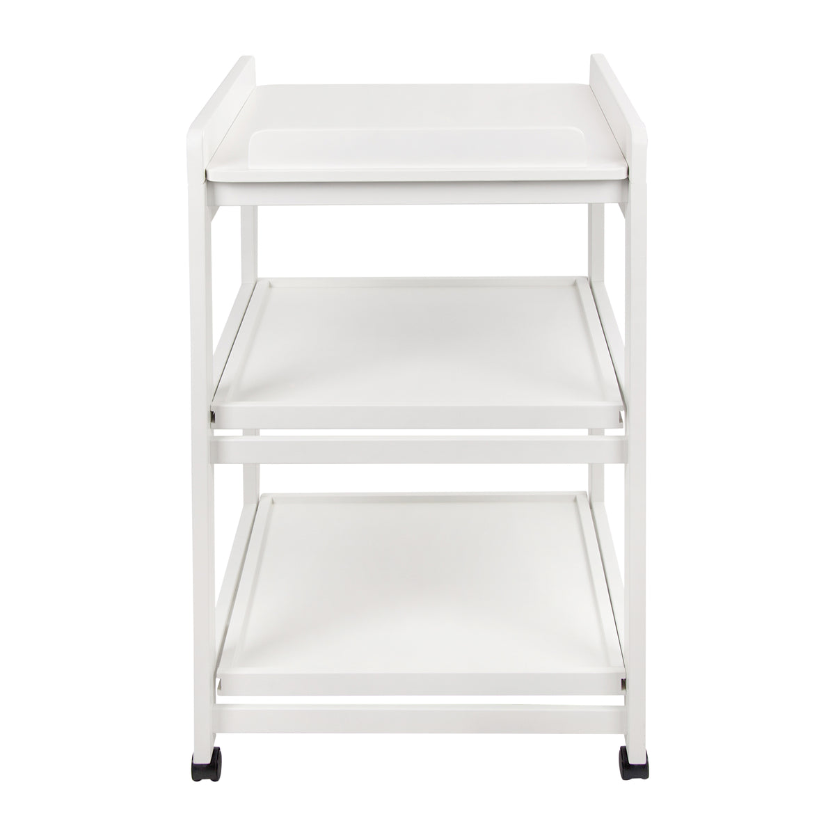 Quax Wickeltisch Comfort white