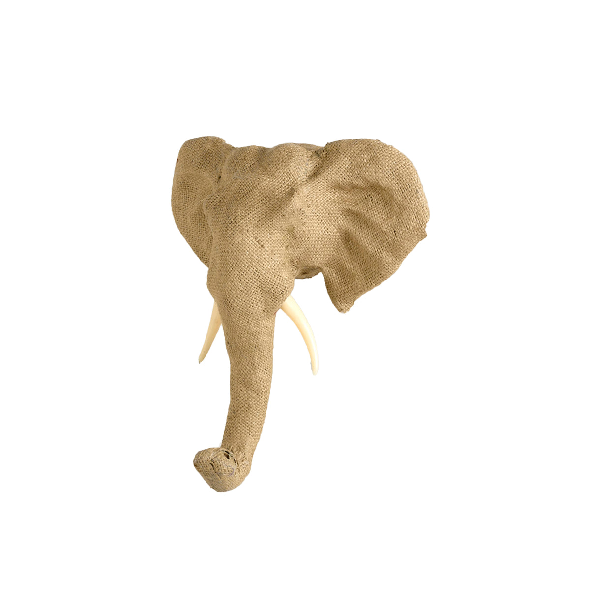 Quax Tiertrophäe Elephant