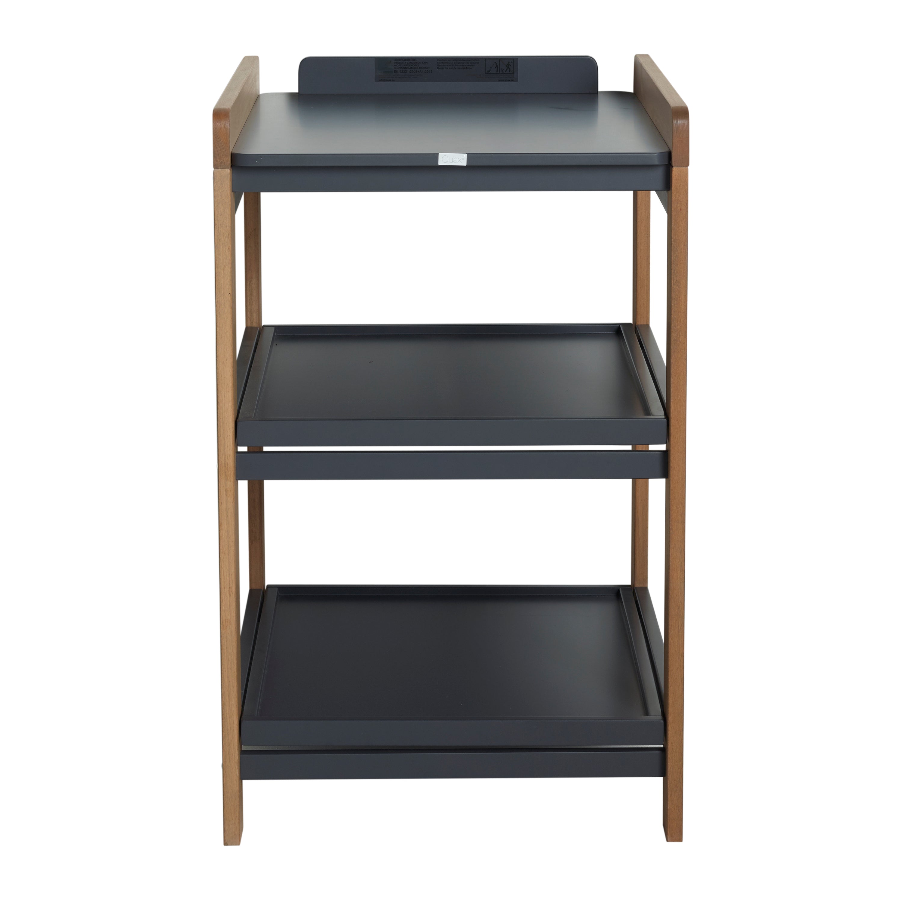 Quax Wickeltisch Comfort moon