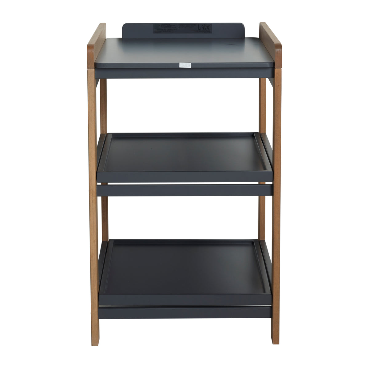 Quax Wickeltisch Comfort moon
