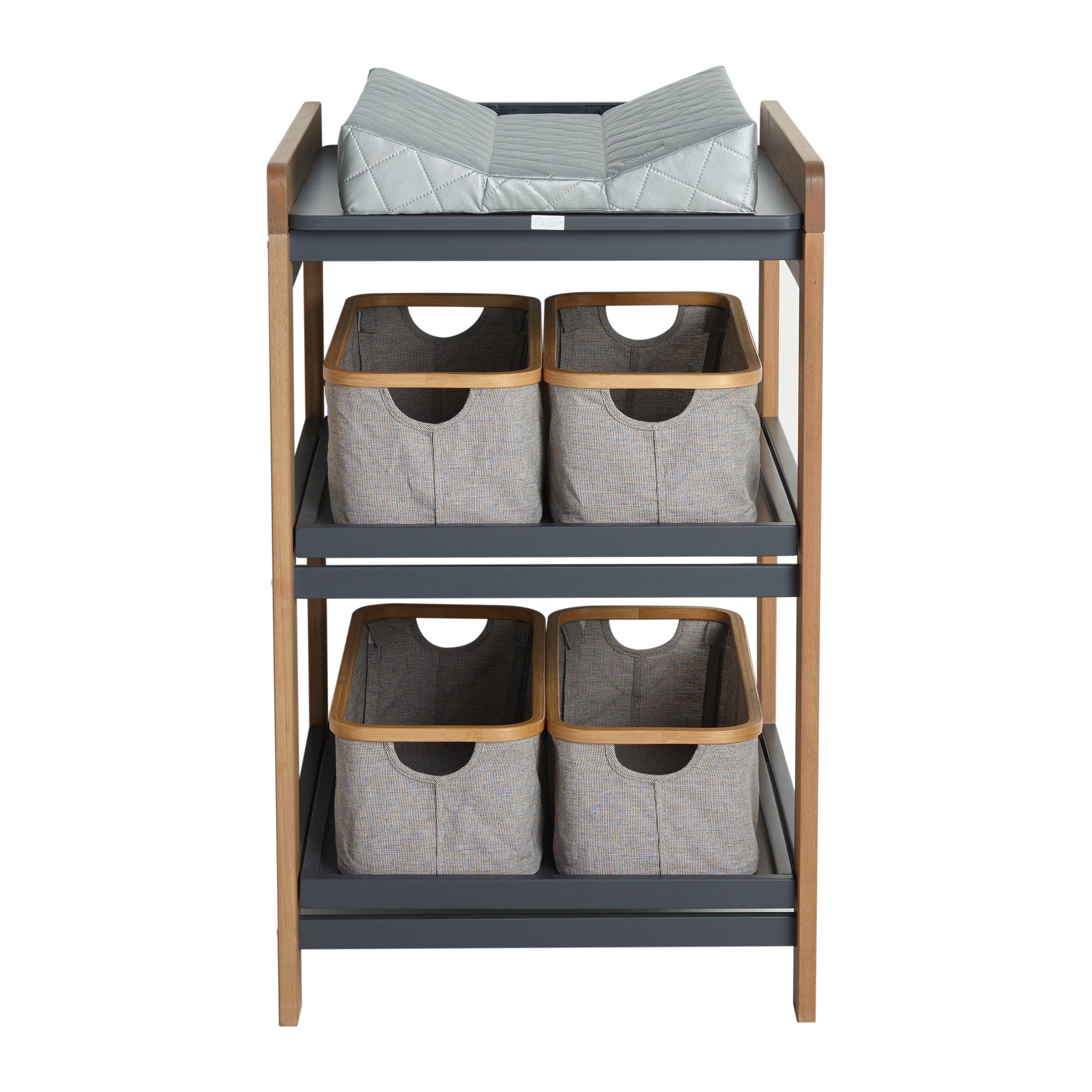 Quax Wickeltisch Comfort moon