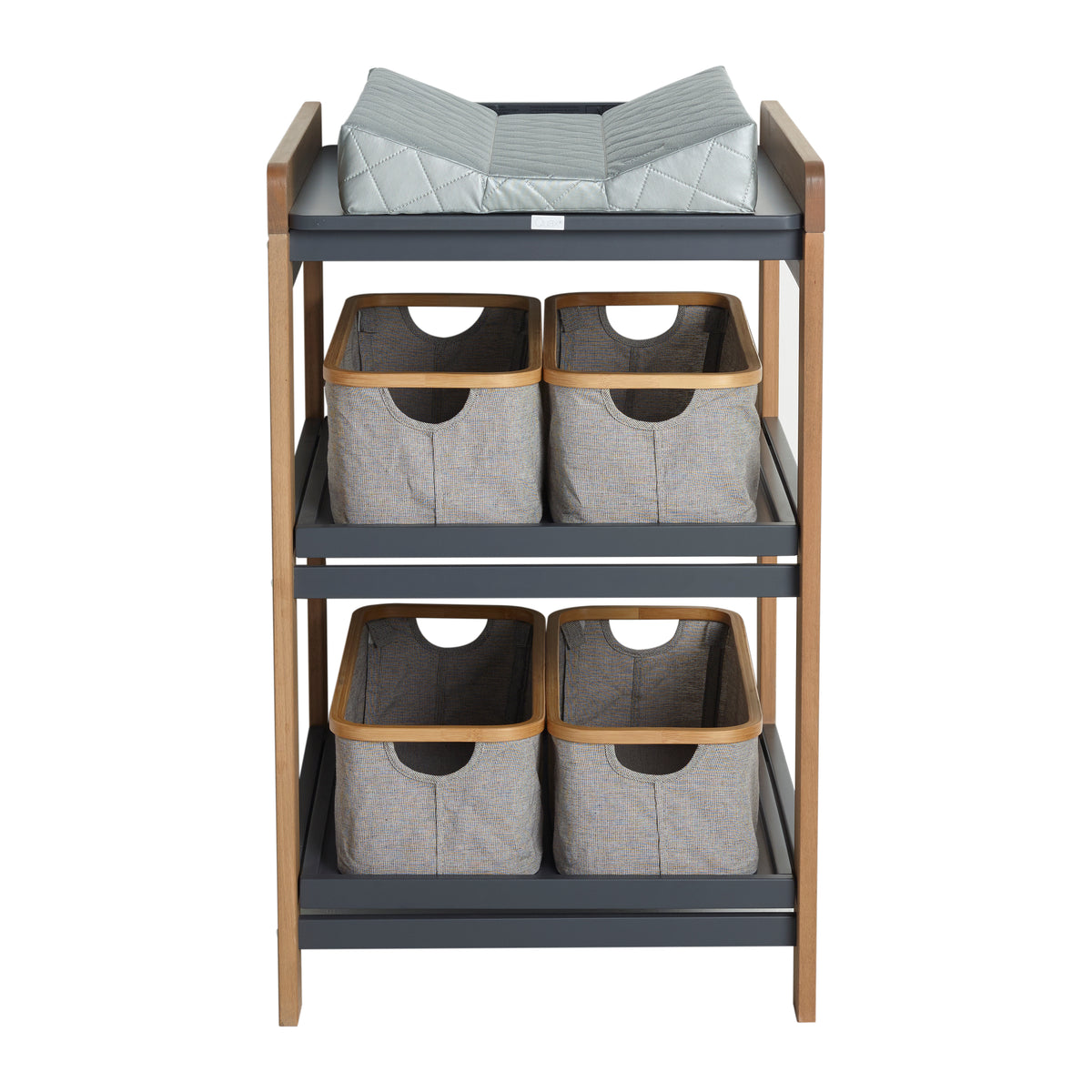 Quax Wickeltisch Comfort moon