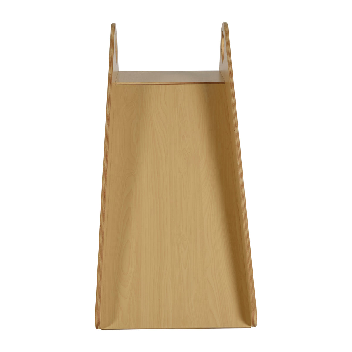 Quax Holzrutsche natural