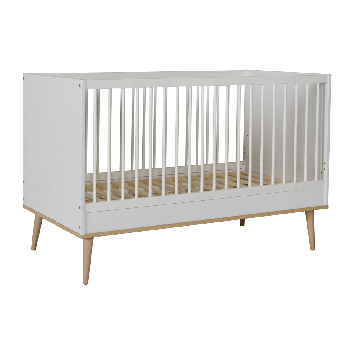 Quax Flow Kinderzimmer 3-teilig white