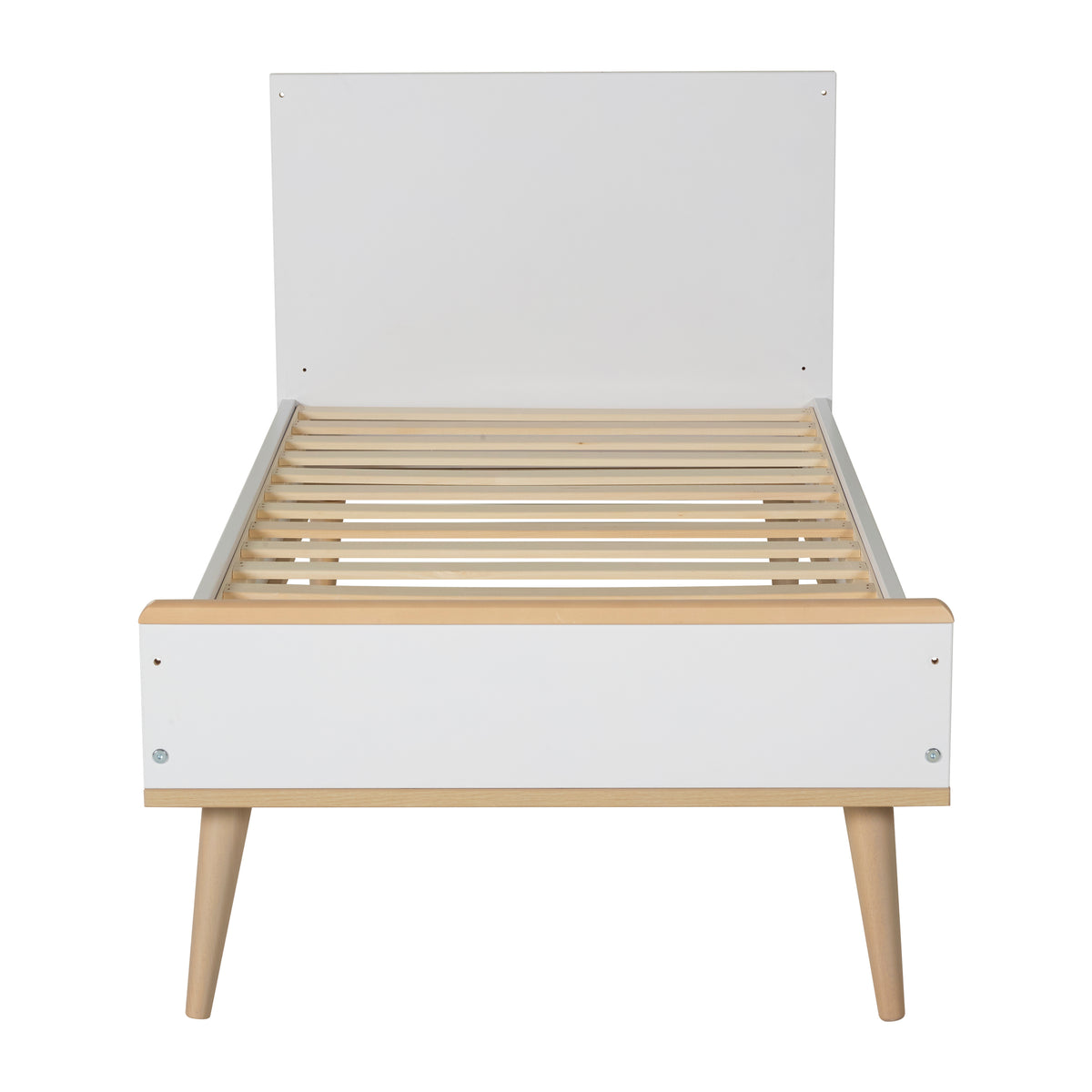 Quax Flow Kinderzimmer 3-teilig white