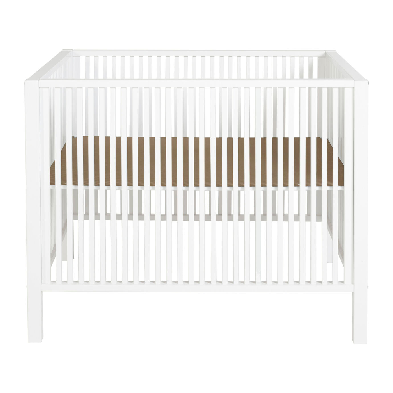 Quax Kumo Laufgitter White