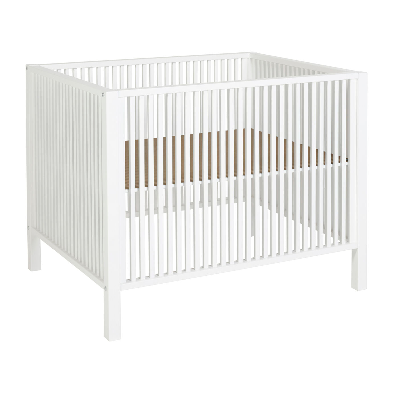 Quax Kumo Laufgitter White