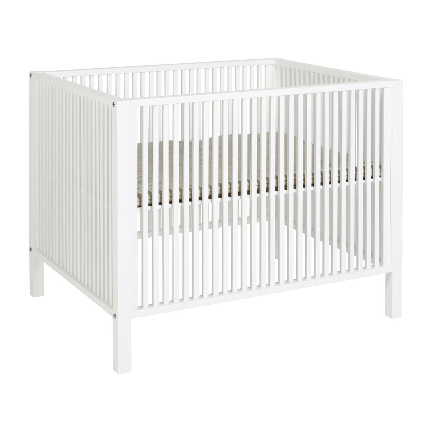 Quax Kumo Laufgitter White