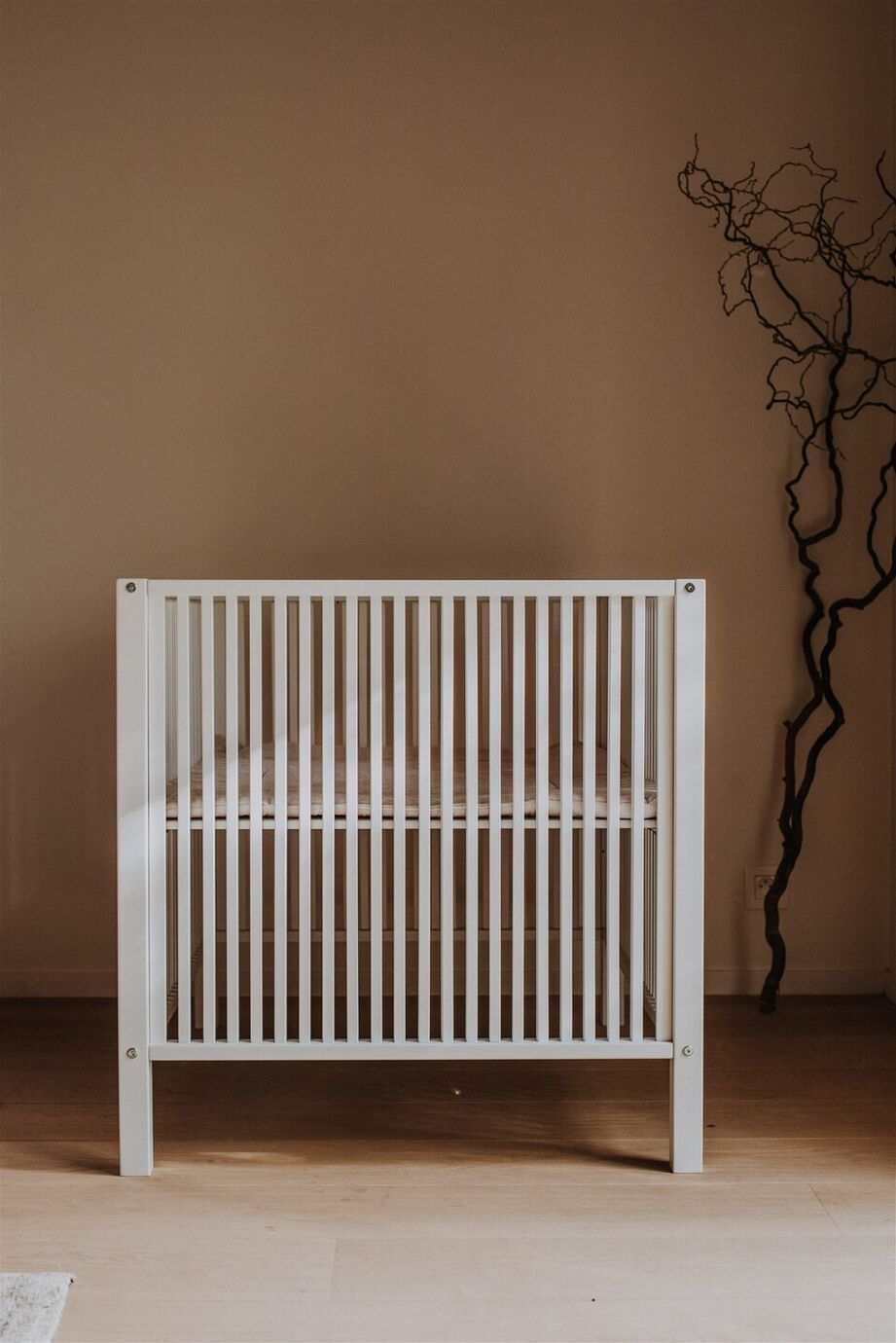 Quax Kumo Laufgitter White