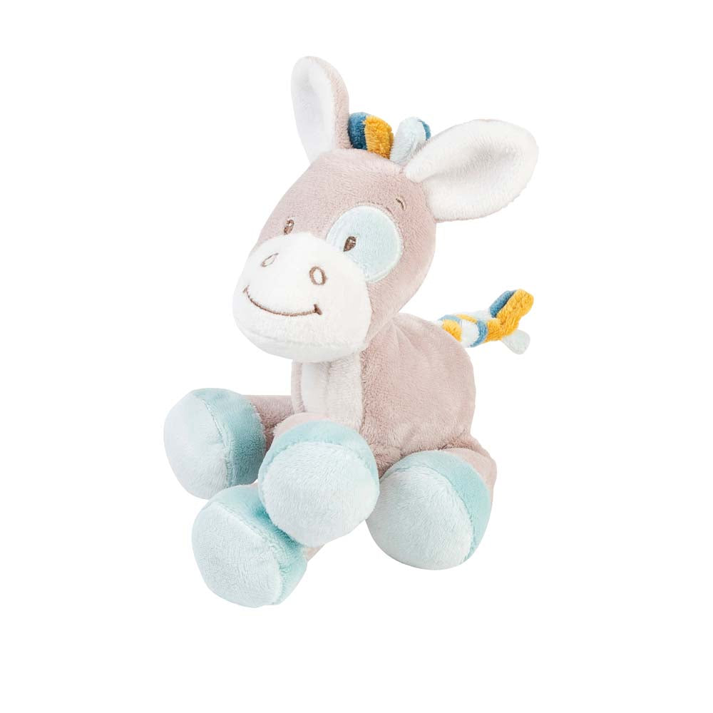 Nattou Tim & Tiloo Mini Rasseltiere