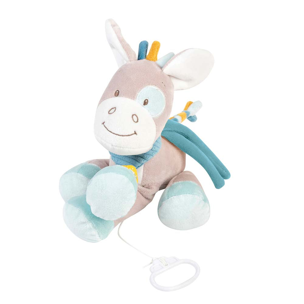 Nattou Tim & Tiloo Spieluhr gross Tim