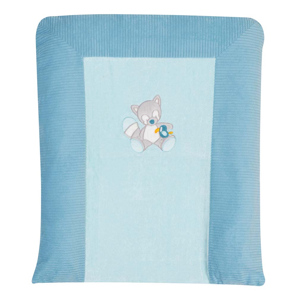 Nattou Tim & Tiloo Wickelkissen