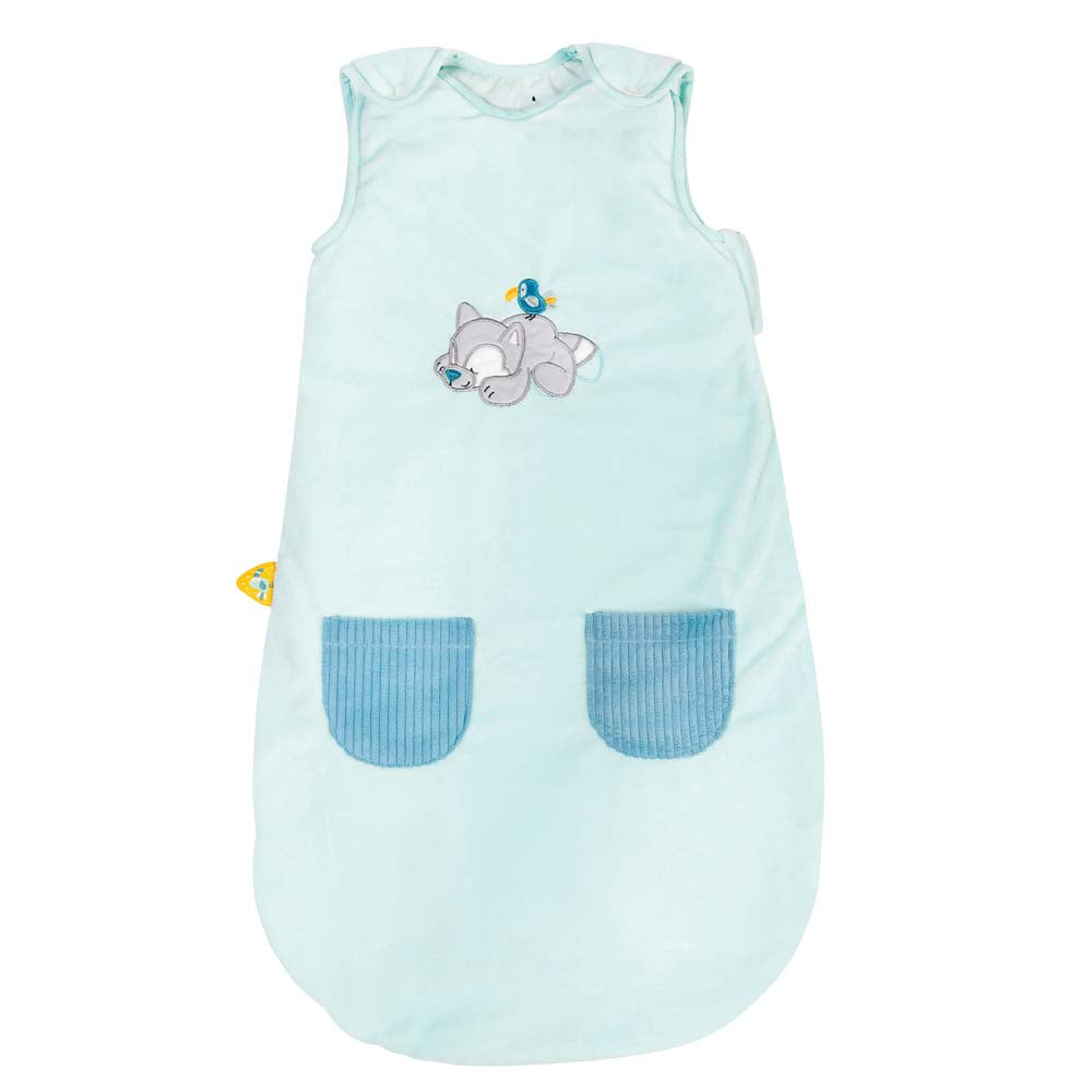 Nattou Tim & Tiloo Schlafsack 70cm
