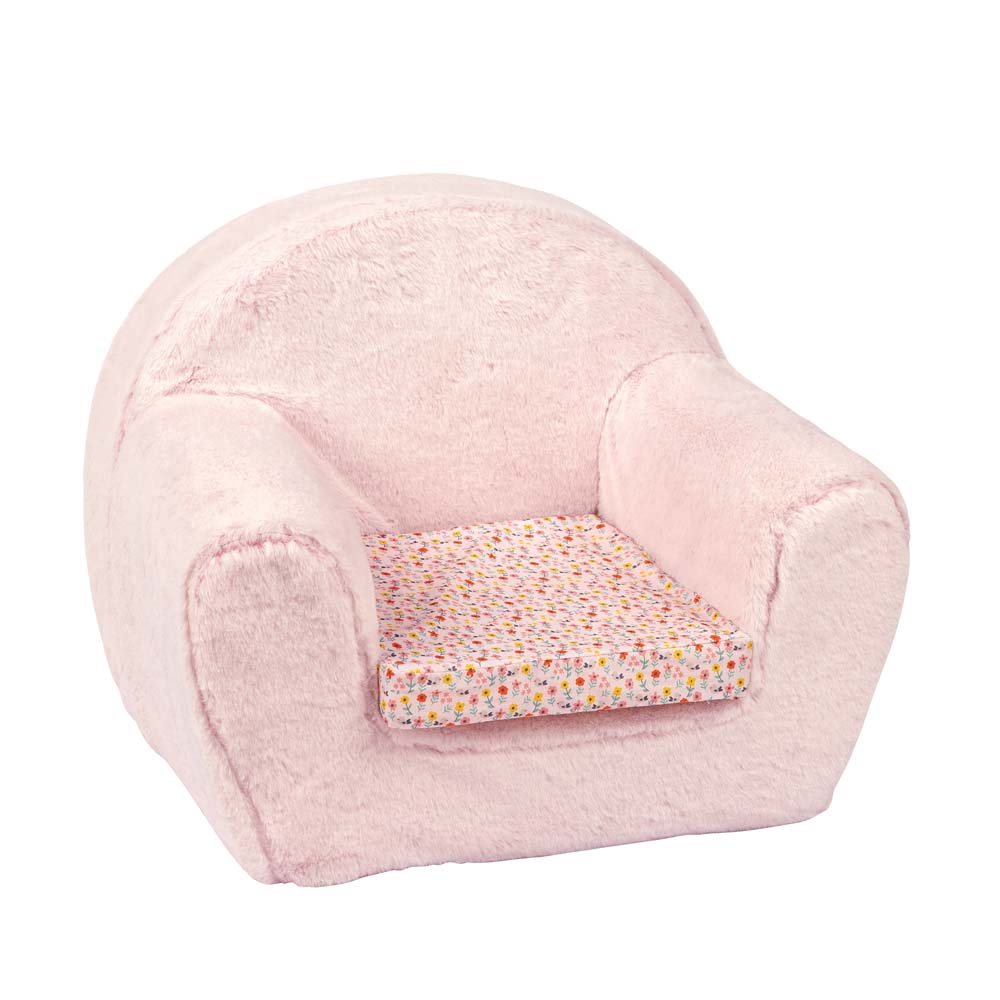 Nattou Sofa Iris & Lali